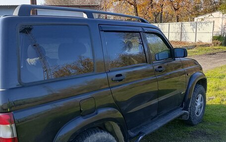 ЛуАЗ Patriot, 2013 год, 750 000 рублей, 4 фотография