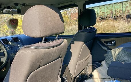 ЛуАЗ Patriot, 2013 год, 750 000 рублей, 6 фотография