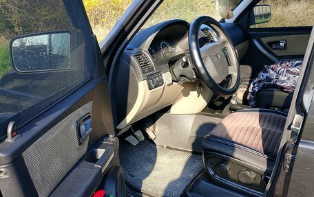 ЛуАЗ Patriot, 2013 год, 750 000 рублей, 9 фотография