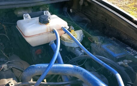 ЛуАЗ Patriot, 2013 год, 750 000 рублей, 8 фотография