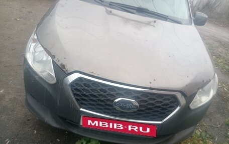 Datsun on-DO I рестайлинг, 2019 год, 265 000 рублей, 2 фотография