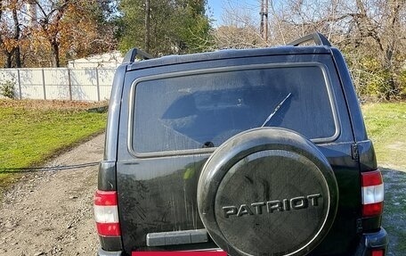 ЛуАЗ Patriot, 2013 год, 750 000 рублей, 3 фотография