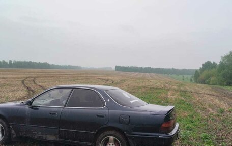 Toyota Vista, 1993 год, 450 000 рублей, 4 фотография
