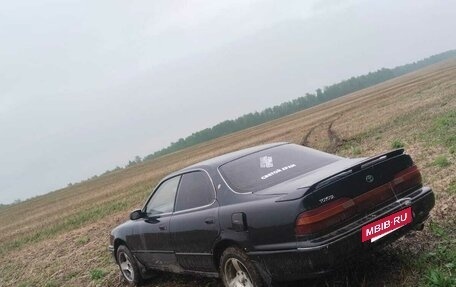 Toyota Vista, 1993 год, 450 000 рублей, 3 фотография