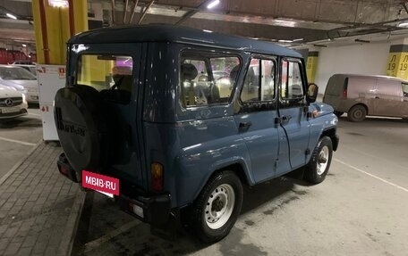 ЛуАЗ Hunter, 2005 год, 380 000 рублей, 2 фотография