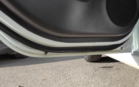 KIA Rio III рестайлинг, 2017 год, 900 000 рублей, 10 фотография