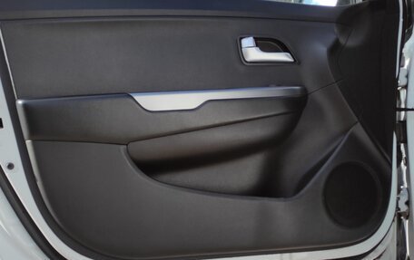 KIA Rio III рестайлинг, 2017 год, 900 000 рублей, 9 фотография