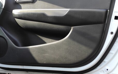 KIA Rio III рестайлинг, 2017 год, 900 000 рублей, 11 фотография