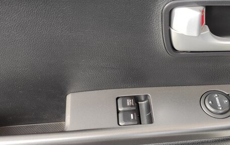 KIA Rio III рестайлинг, 2017 год, 900 000 рублей, 22 фотография