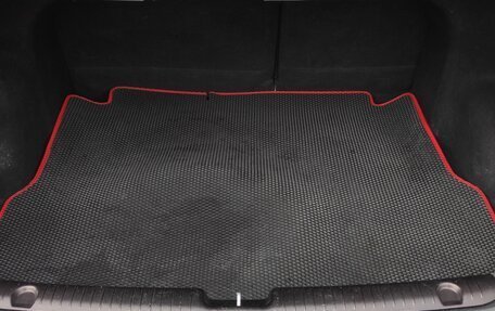 KIA Rio III рестайлинг, 2017 год, 900 000 рублей, 28 фотография