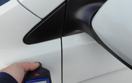 KIA Rio III рестайлинг, 2017 год, 900 000 рублей, 32 фотография