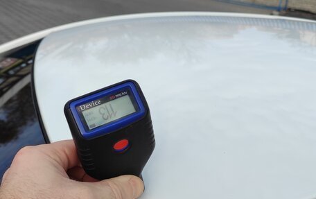 KIA Rio III рестайлинг, 2017 год, 900 000 рублей, 30 фотография