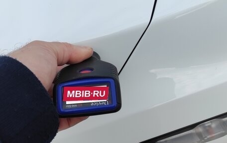 KIA Rio III рестайлинг, 2017 год, 900 000 рублей, 33 фотография