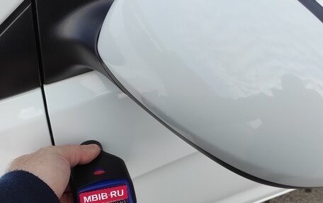 KIA Rio III рестайлинг, 2017 год, 900 000 рублей, 31 фотография