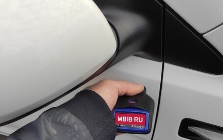 KIA Rio III рестайлинг, 2017 год, 900 000 рублей, 35 фотография