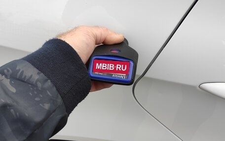 KIA Rio III рестайлинг, 2017 год, 900 000 рублей, 37 фотография