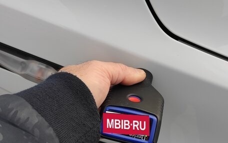 KIA Rio III рестайлинг, 2017 год, 900 000 рублей, 34 фотография