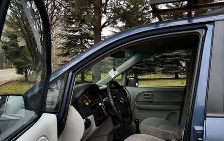 Hyundai Trajet I рестайлинг, 2006 год, 330 000 рублей, 7 фотография