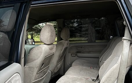 Hyundai Trajet I рестайлинг, 2006 год, 330 000 рублей, 8 фотография