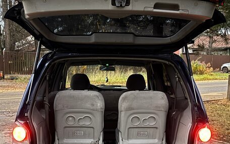 Hyundai Trajet I рестайлинг, 2006 год, 330 000 рублей, 13 фотография