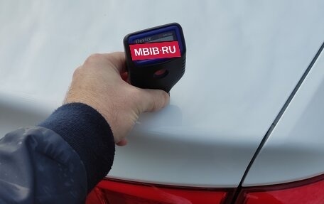 KIA Rio III рестайлинг, 2017 год, 900 000 рублей, 38 фотография