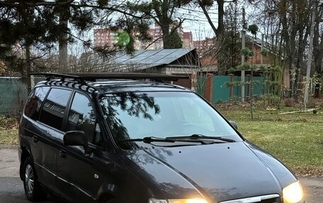 Hyundai Trajet I рестайлинг, 2006 год, 330 000 рублей, 3 фотография