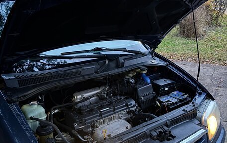 Hyundai Trajet I рестайлинг, 2006 год, 330 000 рублей, 14 фотография