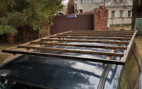 Hyundai Trajet I рестайлинг, 2006 год, 330 000 рублей, 15 фотография