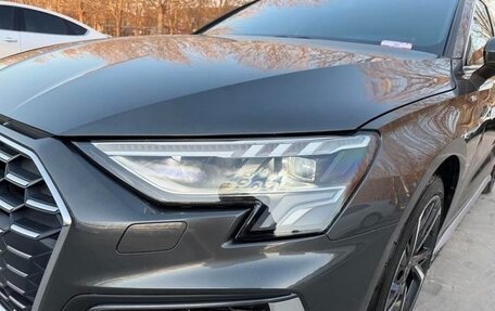 Audi A3, 2022 год, 2 100 000 рублей, 4 фотография