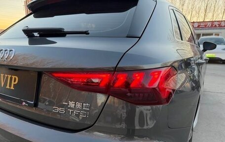 Audi A3, 2022 год, 2 100 000 рублей, 8 фотография