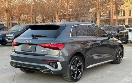 Audi A3, 2022 год, 2 100 000 рублей, 5 фотография