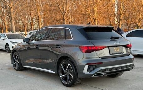 Audi A3, 2022 год, 2 100 000 рублей, 7 фотография