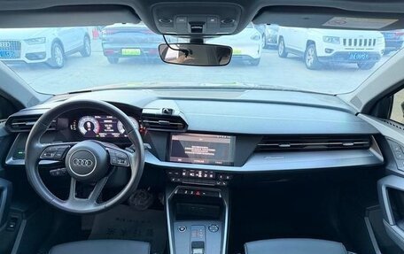 Audi A3, 2022 год, 2 100 000 рублей, 10 фотография