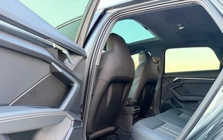 Audi A3, 2022 год, 2 100 000 рублей, 13 фотография