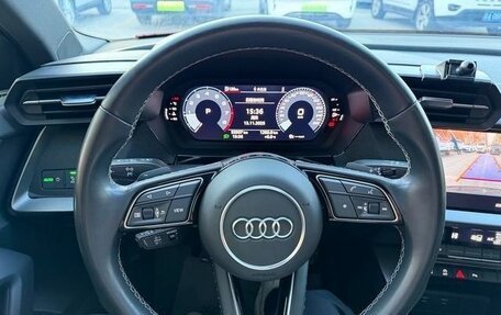 Audi A3, 2022 год, 2 100 000 рублей, 11 фотография