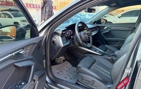 Audi A3, 2022 год, 2 100 000 рублей, 9 фотография