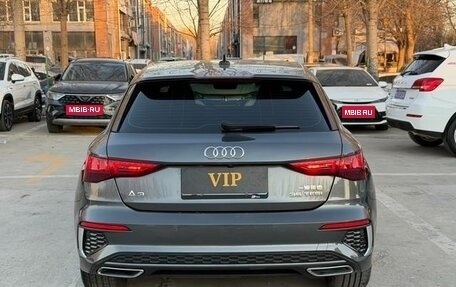 Audi A3, 2022 год, 2 100 000 рублей, 6 фотография