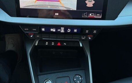 Audi A3, 2022 год, 2 100 000 рублей, 16 фотография