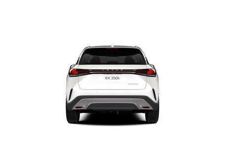 Lexus RX IV рестайлинг, 2025 год, 12 990 000 рублей, 5 фотография