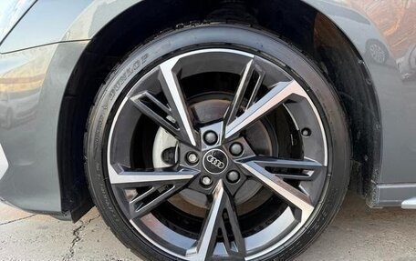 Audi A3, 2022 год, 2 100 000 рублей, 18 фотография