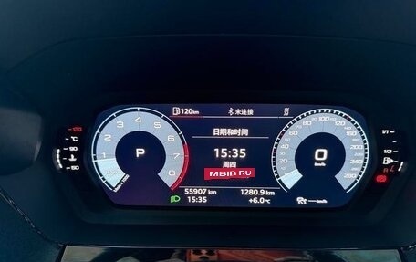 Audi A3, 2022 год, 2 100 000 рублей, 15 фотография