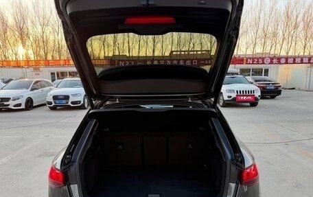 Audi A3, 2022 год, 2 100 000 рублей, 20 фотография