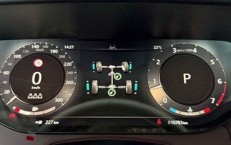 Land Rover Range Rover Sport, 2025 год, 20 690 000 рублей, 6 фотография