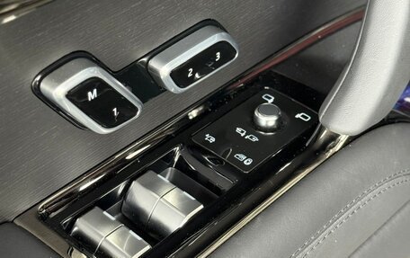 Land Rover Range Rover Sport, 2025 год, 20 690 000 рублей, 9 фотография