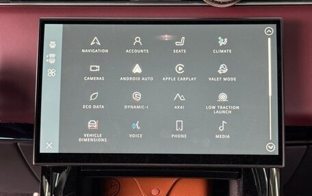 Land Rover Range Rover Sport, 2025 год, 20 690 000 рублей, 8 фотография