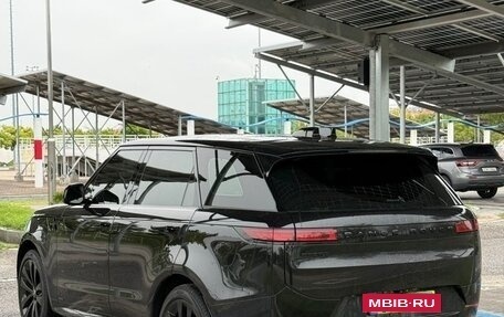 Land Rover Range Rover Sport, 2025 год, 20 690 000 рублей, 2 фотография