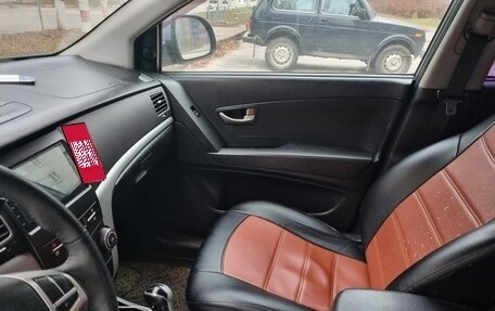 SsangYong Actyon II рестайлинг, 2011 год, 795 000 рублей, 7 фотография