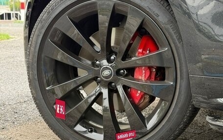 Land Rover Range Rover Sport, 2025 год, 20 690 000 рублей, 5 фотография