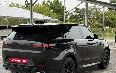 Land Rover Range Rover Sport, 2025 год, 20 690 000 рублей, 3 фотография