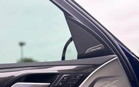 BMW X3 M, 2022 год, 10 050 032 рублей, 16 фотография